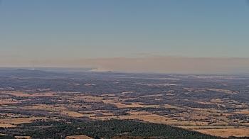 Weather camera view of Mount Mazazine.