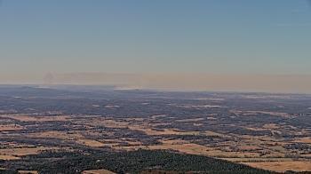 Weather camera view of Mount Mazazine.