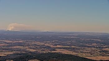 Weather camera view of Mount Mazazine.