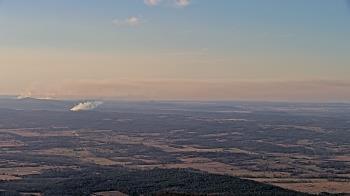 Weather camera view of Mount Mazazine.