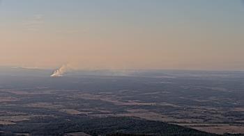 Weather camera view of Mount Mazazine.