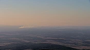 Weather camera view of Mount Mazazine.