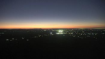 Weather camera view of Mount Mazazine.