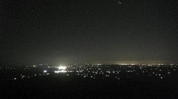 Weather camera view of Mount Mazazine.