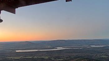 Weather camera view of Mount Mazazine.