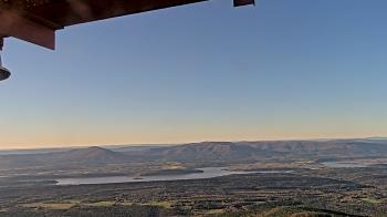 Weather camera view of Mount Mazazine.