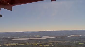 Weather camera view of Mount Mazazine.