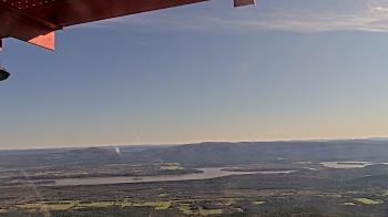 Weather camera view of Mount Mazazine.