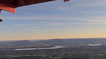 Weather camera view of Mount Mazazine.