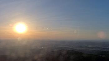 Weather camera view of Mount Mazazine.