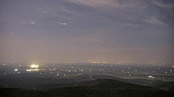 Weather camera view of Mount Mazazine.