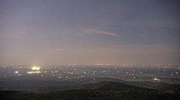Weather camera view of Mount Mazazine.