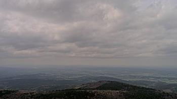 Weather camera view of Mount Mazazine.