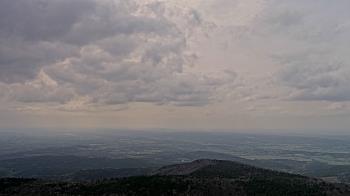 Weather camera view of Mount Mazazine.