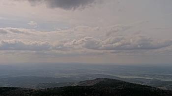 Weather camera view of Mount Mazazine.