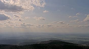 Weather camera view of Mount Mazazine.