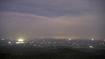 Weather camera view of Mount Mazazine.