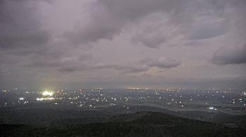 Weather camera view of Mount Mazazine.