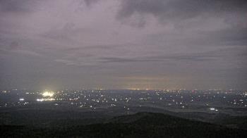 Weather camera view of Mount Mazazine.