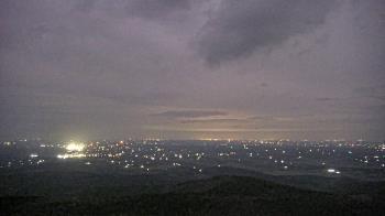 Weather camera view of Mount Mazazine.