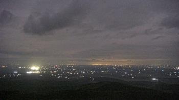 Weather camera view of Mount Mazazine.