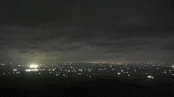 Weather camera view of Mount Mazazine.