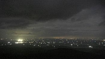 Weather camera view of Mount Mazazine.