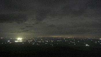 Weather camera view of Mount Mazazine.