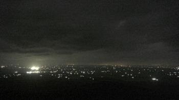 Weather camera view of Mount Mazazine.