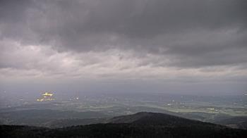 Weather camera view of Mount Mazazine.