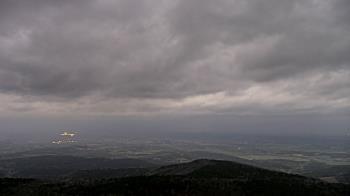 Weather camera view of Mount Mazazine.