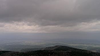 Weather camera view of Mount Mazazine.