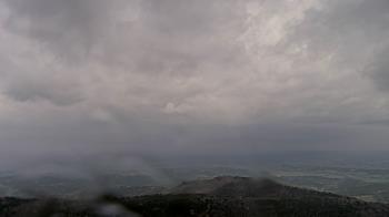 Weather camera view of Mount Mazazine.