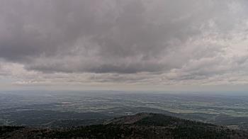 Weather camera view of Mount Mazazine.