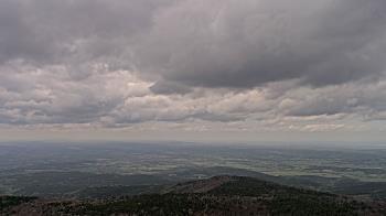 Weather camera view of Mount Mazazine.