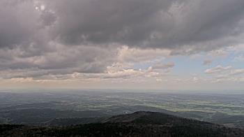 Weather camera view of Mount Mazazine.