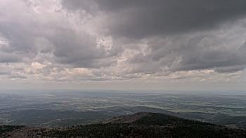 Weather camera view of Mount Mazazine.