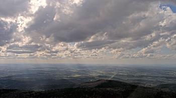 Weather camera view of Mount Mazazine.