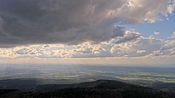 Weather camera view of Mount Mazazine.
