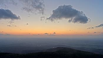 Weather camera view of Mount Mazazine.