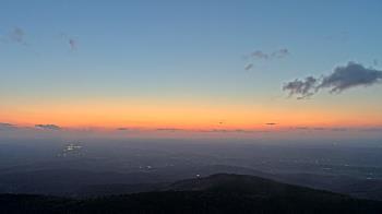 Weather camera view of Mount Mazazine.