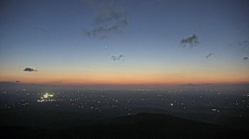 Weather camera view of Mount Mazazine.