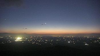 Weather camera view of Mount Mazazine.