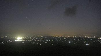 Weather camera view of Mount Mazazine.