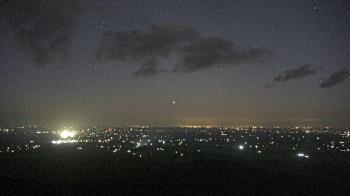 Weather camera view of Mount Mazazine.