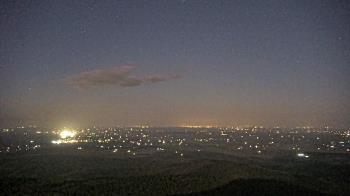 Weather camera view of Mount Mazazine.