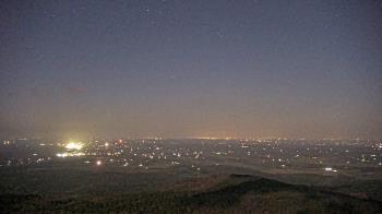 Weather camera view of Mount Mazazine.