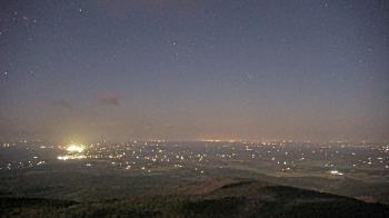 Weather camera view of Mount Mazazine.