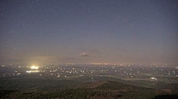 Weather camera view of Mount Mazazine.