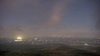 Weather camera view of Mount Mazazine.